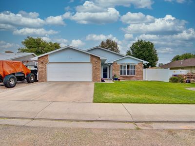648 1/2 Avalon Dr, Grand Junction, CO, 81504