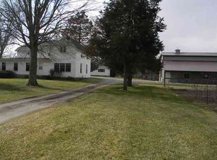 2770 N 200 E, Lagrange, IN 46761