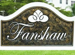 531 Fanshaw #M, Boca Raton, FL 33434