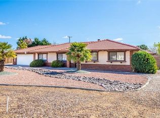 12309 Snapping Turtle Rd, Apple Valley, CA 92308