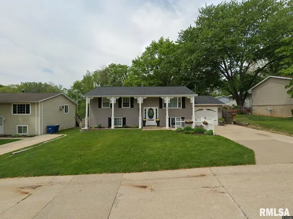 609 Cherry St, Pt Byron, IL 61275