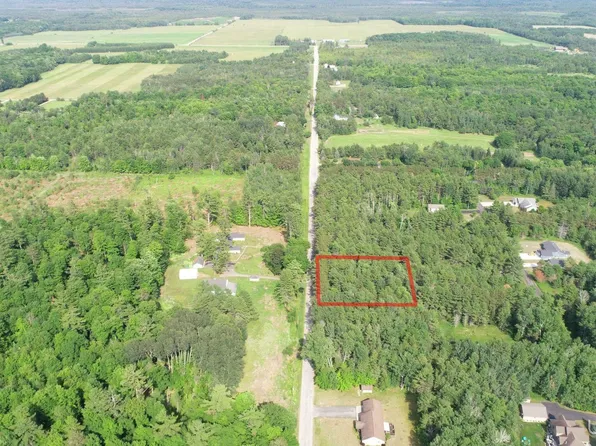 Leduc Rd Lot 3, Manistique, MI 49854