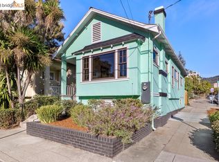 2347 Ellsworth St, Berkeley, CA 94704