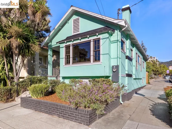 2347 Ellsworth St, Berkeley, CA 94704