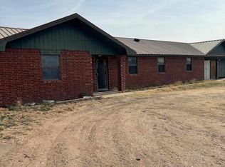 7508 N Plainfield Dr, Hobbs, NM 88242