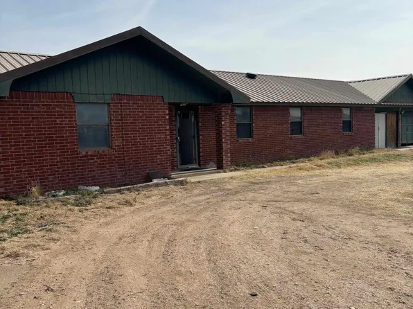 7508 N Plainfield Dr, Hobbs, NM 88242