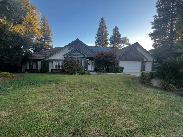 2489 W Beechwood Ave, Fresno, CA 93711