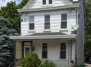 313 Anthony St, Pittsburgh, PA 15210