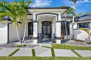 13803 Citrus Grove Boulevard Pool — Photo 3