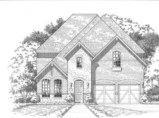 5515 Lightfoot Ln, Frisco, TX 75034