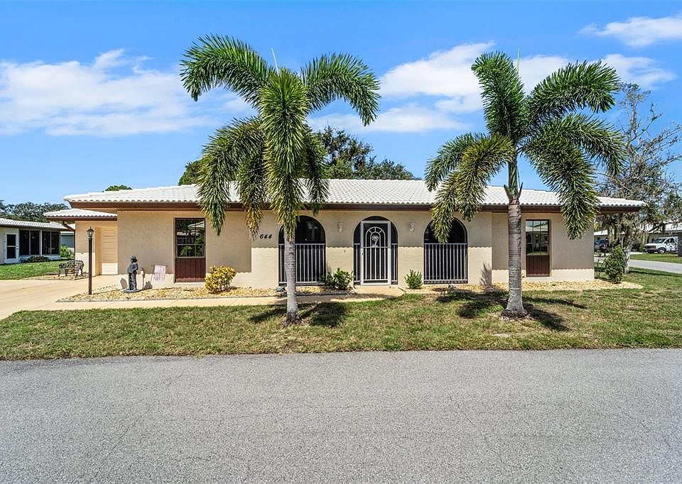 1st image of 644 VERROCCHIO DRIVE #644