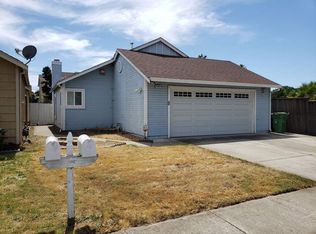 29387 States St, Hayward, CA 94544