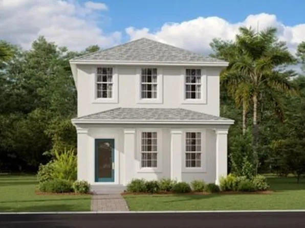 11756 Language Way, Orlando, FL 32832
