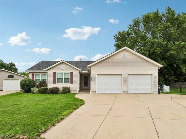 251 Akers Ave, Akron, OH 44312