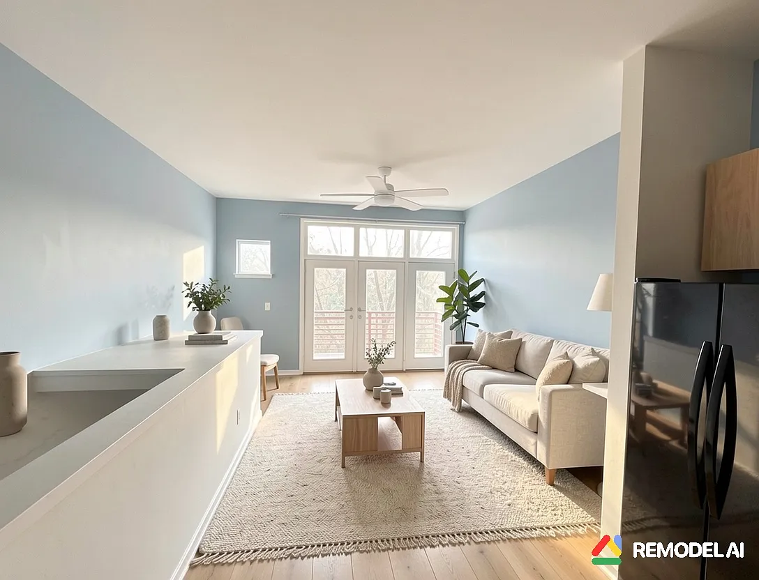 1 bed, 780 sqft, $1,500 — Photo 2
