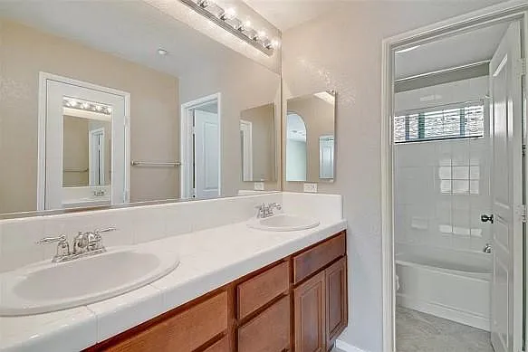 Master Bathroom 1