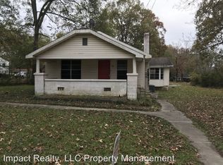 911 Bain, Gadsden, AL 35904