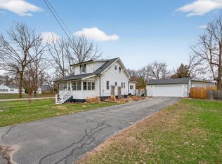 2126 W Franklin St, Jackson, MI 49203