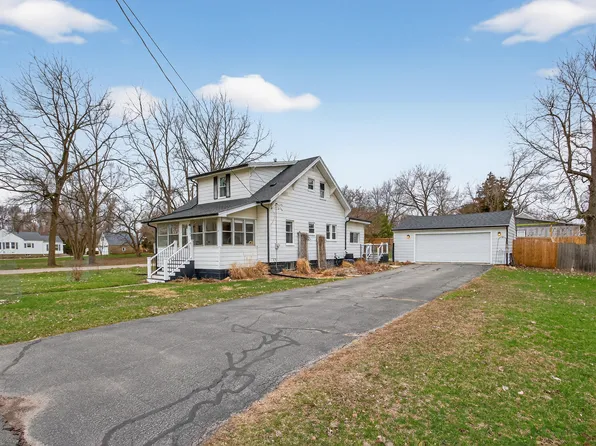 2126 W Franklin St, Jackson, MI 49203