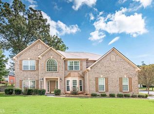 7804 Waterlace Dr, Fairburn, GA 30213