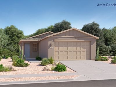 10269 W Sumullen St, Marana, AZ, 85653