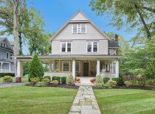 419 Spring Ave, Ridgewood, NJ 07450