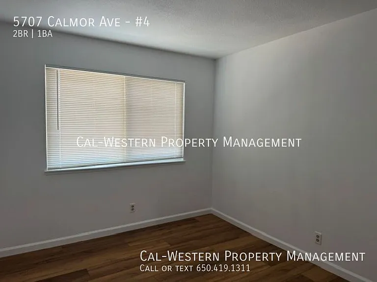 5707 Calmor Ave #4 — Photo 9