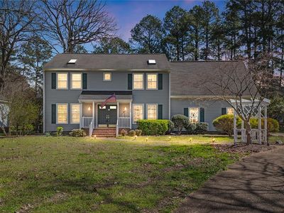134 Winders Ln, Yorktown, VA, 23692