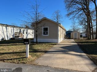 3501 Buckboard Ln, Middle River, MD 21220