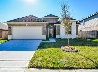 9414 Water Edge Point Ln, Humble, TX 77396