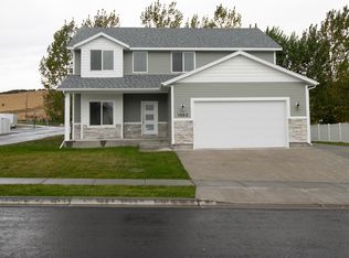 1963 Balboa Rd, Pocatello, ID 83204