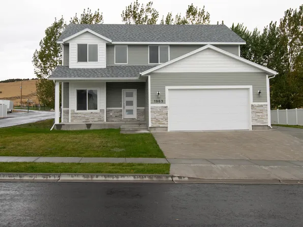 1963 Balboa Rd, Pocatello, ID 83204
