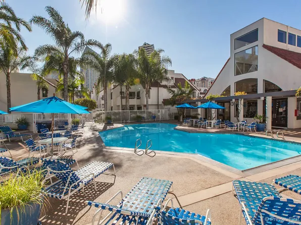 701 Kettner Blvd Unit 98, San Diego, CA 92101
