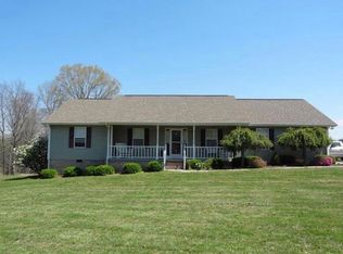 222 Akins Rd, Tellico Plains, TN 37385