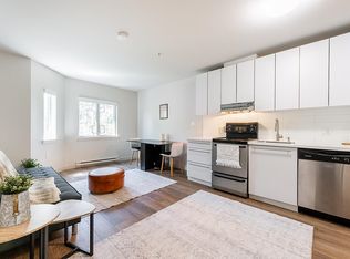 370 Carrall St #401, Vancouver, BC V6B2J3