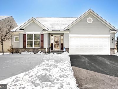 79 Pleasant Rd, Gordonville, PA, 17529
