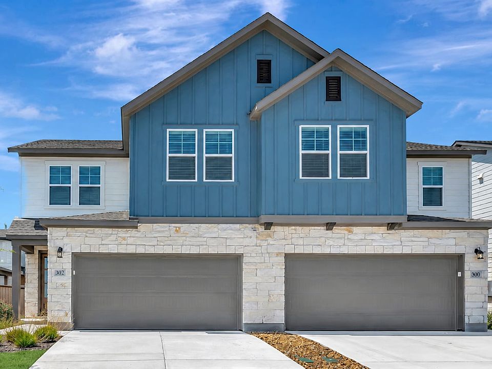 302 Marie Way