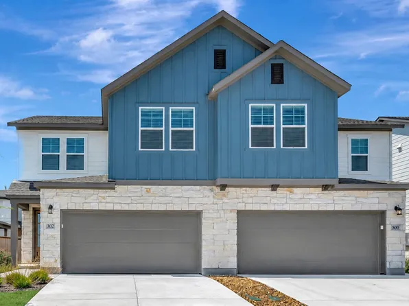 302 Marie Way, Georgetown, TX 78626