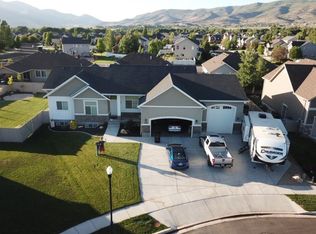 939 E 650 S, Heber City, UT 84039