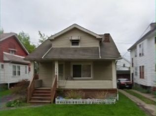 13906 Durkee Ave, Cleveland, OH