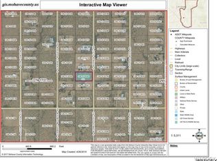 693 S Mormon Flat Rd, Golden Valley, AZ 86413