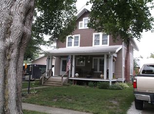 304 E Park St, Jefferson, IA 50129
