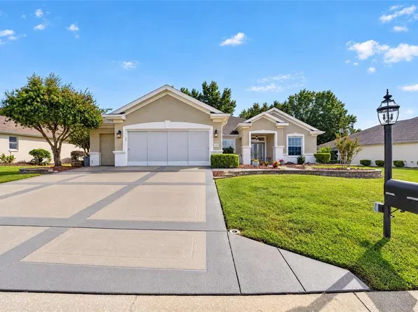 13233 SE 91ST COURT ROAD, SUMMERFIELD, FL 34491