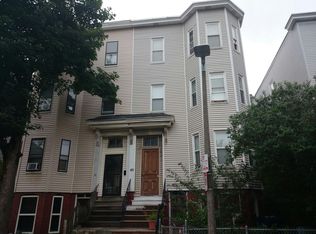 40 Moseley St, Dorchester, MA 02125