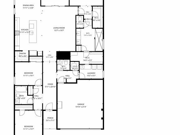 5th image of 3862 White Alder Way