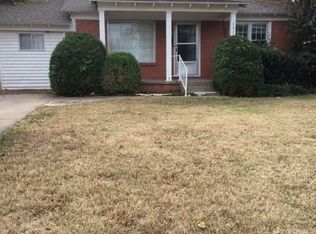 1312 NW 80th St, Oklahoma City, OK 73114