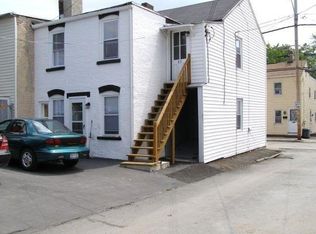 83 Ida St, Troy, NY 12180