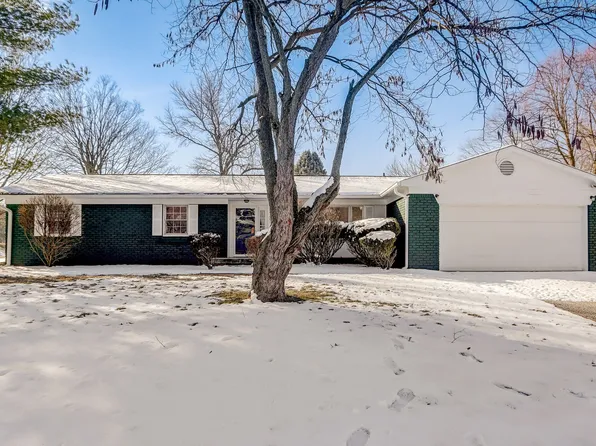 4201 W 47th St, Indianapolis, IN 46254