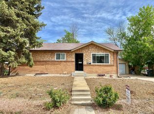 2049 E 116th Ave, Northglenn, CO 80233