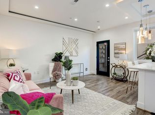 1418 Meridian Pl NW #1, Washington, DC 20010